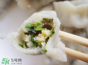 餃子餡為什么要加雞蛋？餃子餡里放雞蛋好嗎？