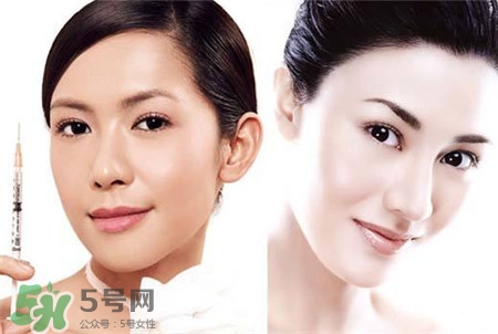 美白針的效果明顯嗎？美白針一個療程幾次？