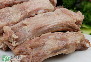 排骨可以放冰箱多久？排骨放冰箱能放多久？