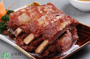 排骨可以放冰箱多久？排骨放冰箱能放多久？