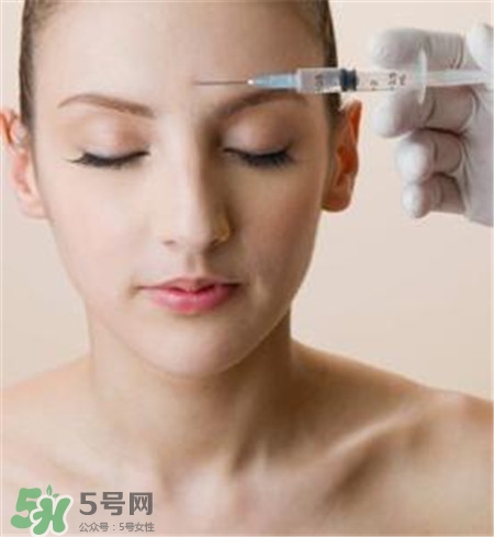 美白針安全嗎？美白針可以自己注射嗎？