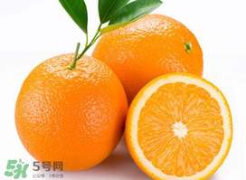 橙子有點爛了還能吃嗎？橙子有一點爛了還能吃嗎？