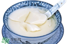 速溶豆腐腦怎么沖？速溶豆腐花的沖泡方法