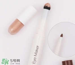 臥蠶筆可以當(dāng)高光用嗎？臥蠶和高光的區(qū)別