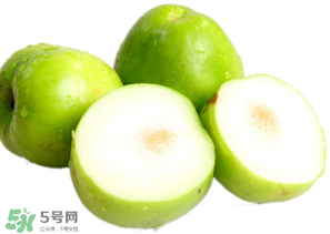 青棗血糖高的人能吃嗎？孕婦血糖高能吃青棗嗎？