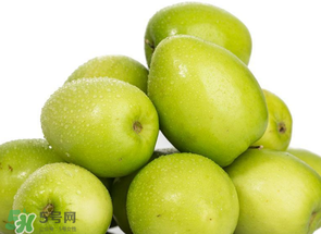 青棗血糖高的人能吃嗎？孕婦血糖高能吃青棗嗎？