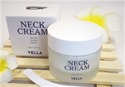 vella頸霜有效嗎？vella頸霜有用嗎？