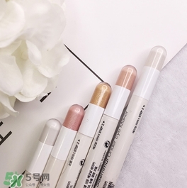 臥蠶筆哪個牌子好？臥蠶筆品牌推薦