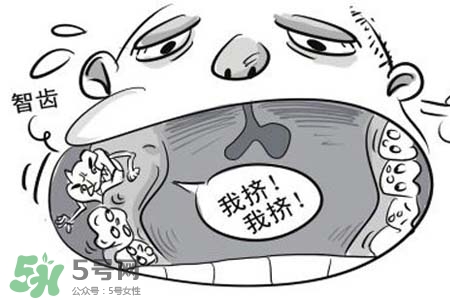智齒會引起耳鳴嗎？耳鳴跟智齒有關(guān)系嗎？