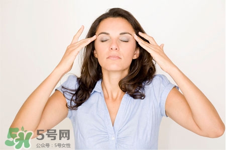 智齒會引起頭痛嗎？長智齒會引起偏頭痛嗎？