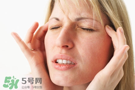 智齒會引起頭痛嗎？長智齒會引起偏頭痛嗎？
