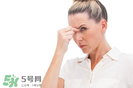 智齒會引起頭痛嗎？長智齒會引起偏頭痛嗎？