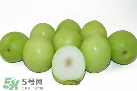 貴妃棗的營養(yǎng)價(jià)值 貴妃棗的功效與作用