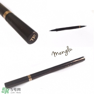 tom ford眼線(xiàn)筆怎么樣？tom ford眼線(xiàn)筆評(píng)測(cè)
