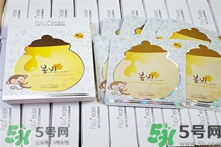 春雨面膜怎么樣？春雨面膜好用嗎？