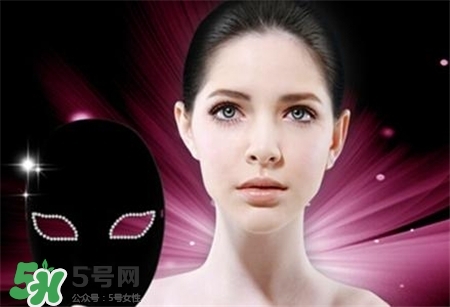 黑臉娃娃是什么？黑臉娃娃的效果好不好？