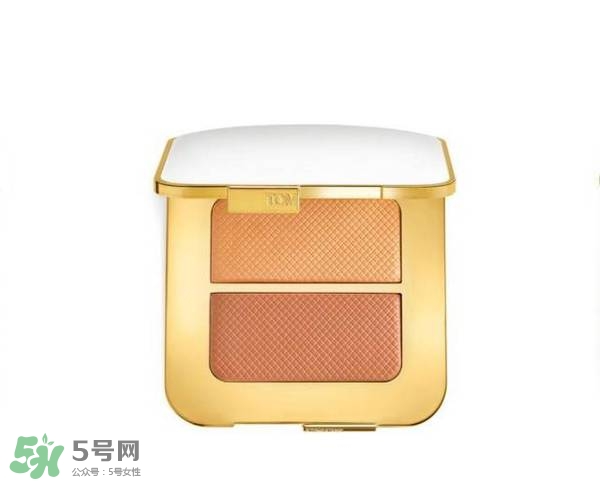 tom ford2017夏季古銅限量彩妝有哪些？tom ford2017夏季限量彩妝價格