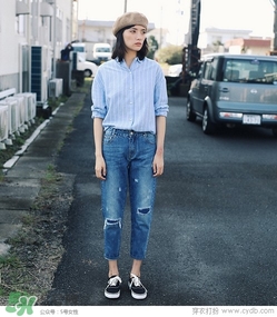 4月份去香港穿什么？四月份去香港穿什么衣服？