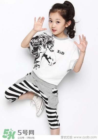4月份出生的寶寶穿什么衣服？四月份寶寶穿衣搭配