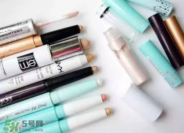 臥蠶筆哪個牌子好？臥蠶筆品牌推薦