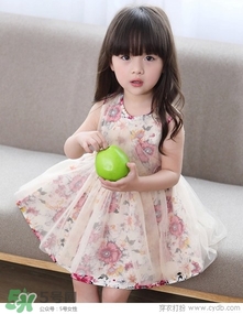 4月份出生的寶寶穿什么衣服？四月份寶寶穿衣搭配