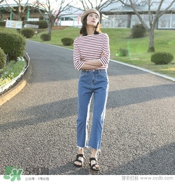 4月份穿什么衣服？四月份穿衣搭配