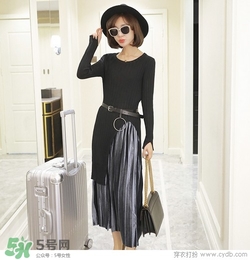 4月份去北京穿什么？四月份去北京穿什么衣服？