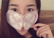 蒸汽眼罩能去黑眼圈嗎？蒸汽眼罩去黑眼圈有用嗎？