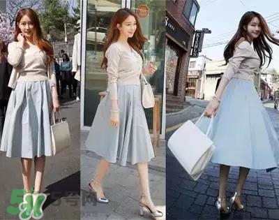 4月份穿什么衣服？四月份穿衣搭配