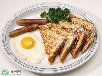 上班族早餐吃什么又快又好？上班族早餐攻略