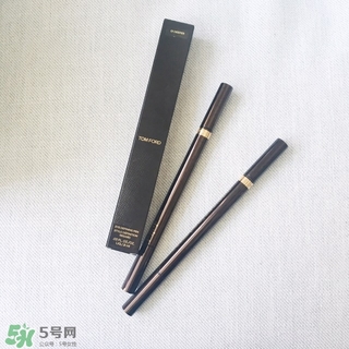 tom ford眼線(xiàn)筆怎么樣？tom ford眼線(xiàn)筆評(píng)測(cè)