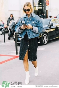 4月份去韓國穿什么？四月份去韓國穿什么衣服？