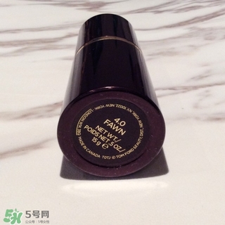 tom ford粉底棒怎么用？tom ford粉底棒使用方法