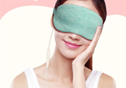 蒸汽眼罩不發(fā)熱怎么辦？蒸汽眼罩不發(fā)熱還能用嗎？