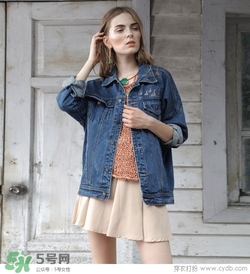 4月份穿什么衣服？四月份穿衣搭配