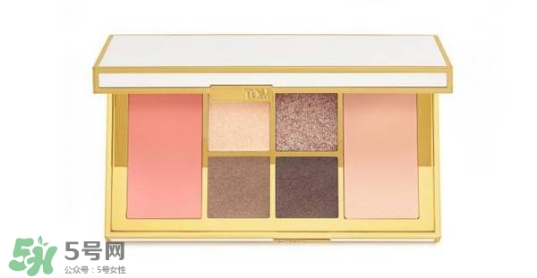 tom ford2017夏季古銅限量彩妝有哪些？tom ford2017夏季限量彩妝價格