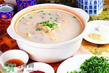 春天適合燉什么湯？春天適合煲什么湯？