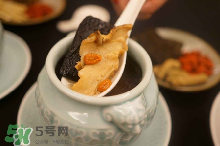 春天適合燉什么湯？春天適合煲什么湯？