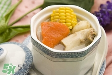 春天適合燉什么湯？春天適合煲什么湯？