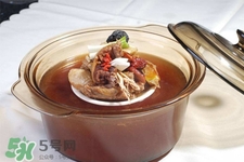 春天適合燉什么湯？春天適合煲什么湯？