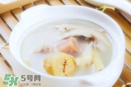春天適合燉什么湯？春天適合煲什么湯？