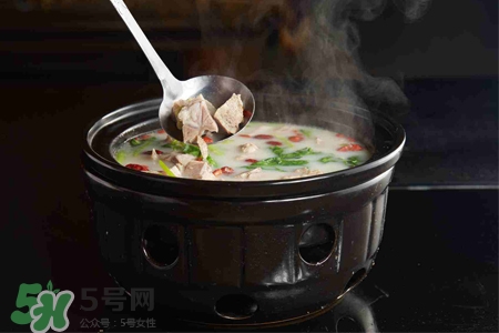 春天適合燉什么湯？春天適合煲什么湯？