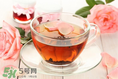 春天適合喝什么花茶？春季喝什么花茶最好？