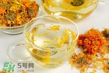 春天適合喝什么花茶？春季喝什么花茶最好？