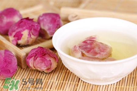 春天適合喝什么花茶？春季喝什么花茶最好？