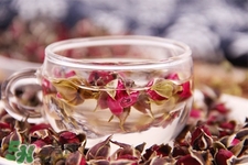 春天適合喝什么花茶？春季喝什么花茶最好？