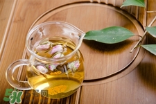 春天適合喝什么花茶？春季喝什么花茶最好？