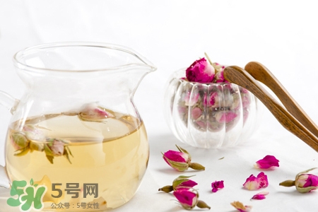 喝花茶有什么好處？喝花茶的好處和壞處