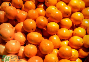 橙子上的白皮能吃嗎？橙子上白色的能吃嗎？