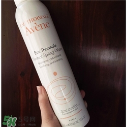 雅漾噴霧多少錢？雅漾噴霧專柜價格